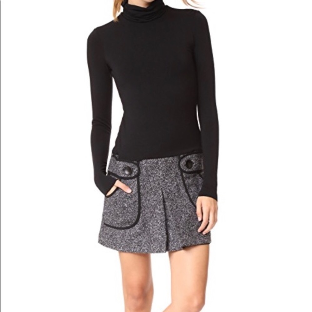 Bailey 44 Fe Fi Fo Fum Dress